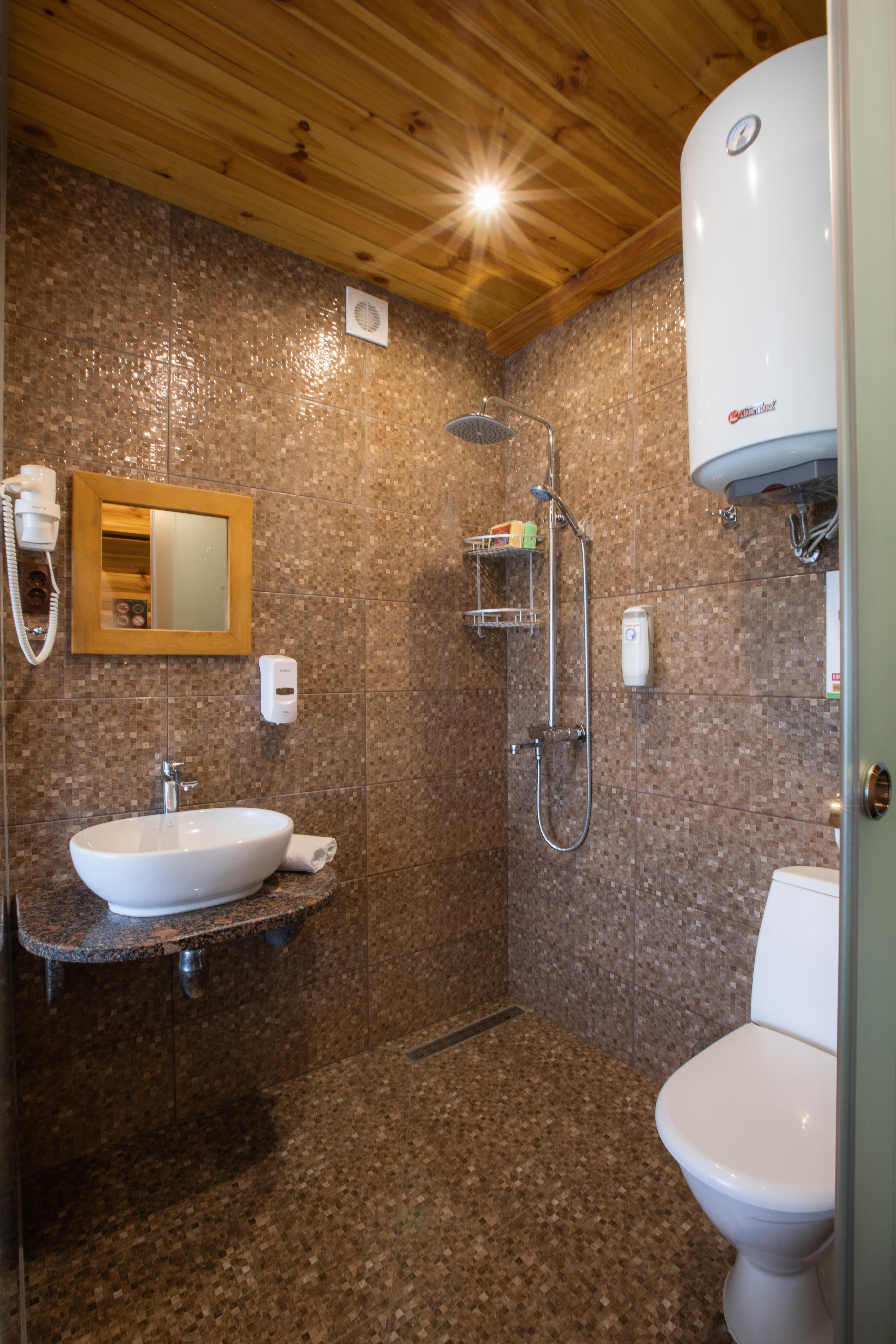 Ego Hotel Буковель Jablunycja Exteriér fotografie