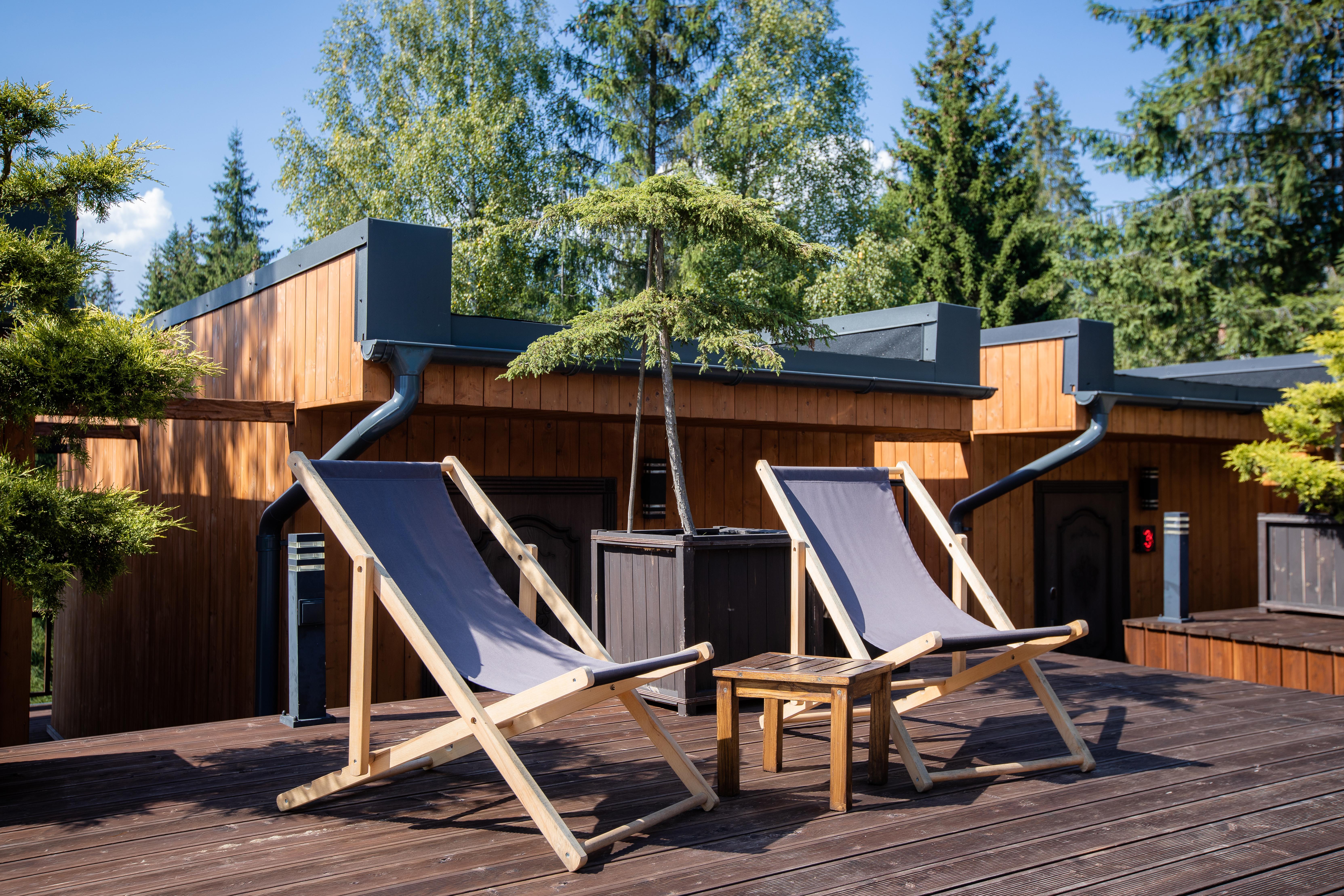 Ego Hotel Буковель Jablunycja Exteriér fotografie
