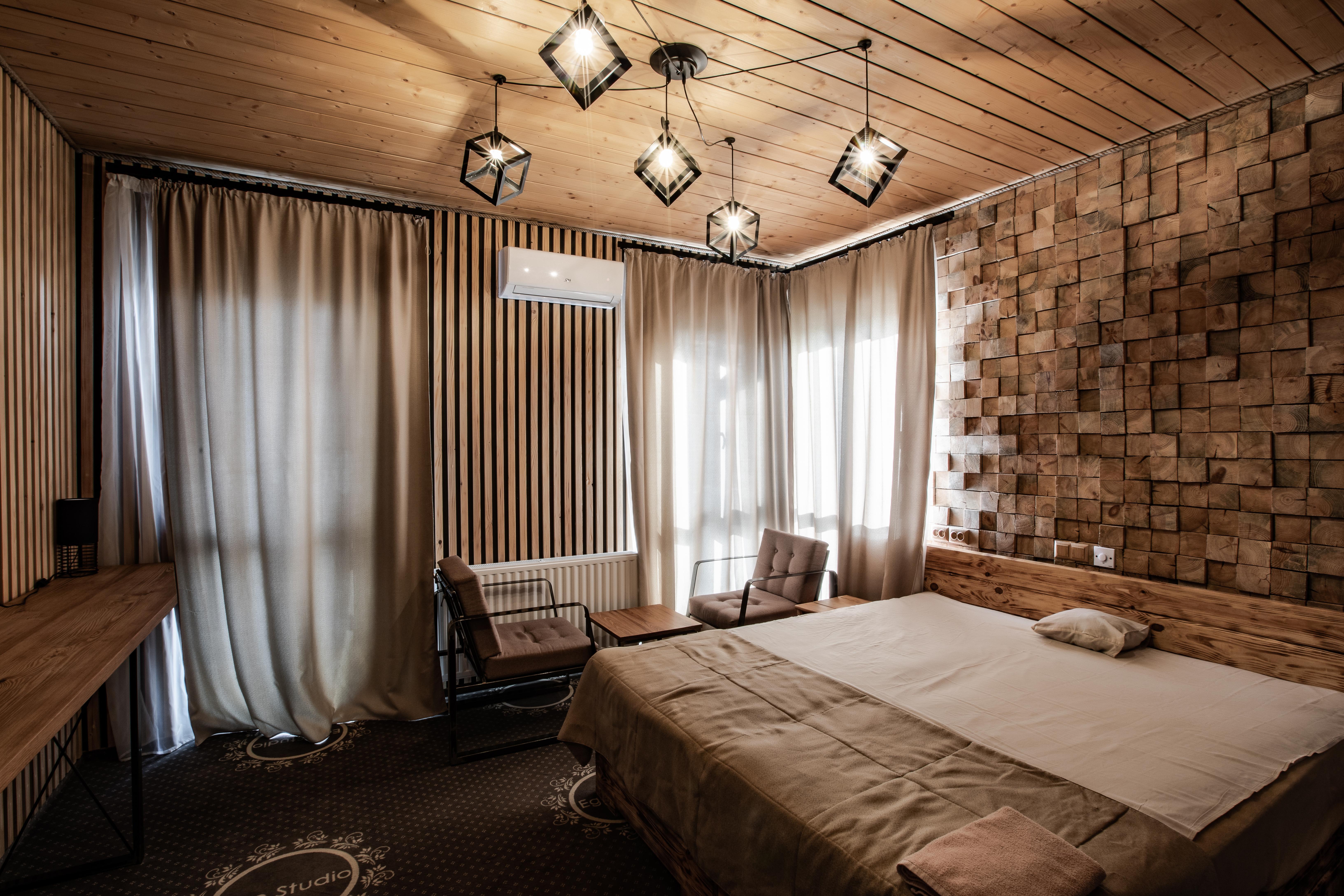Ego Hotel Буковель Jablunycja Exteriér fotografie