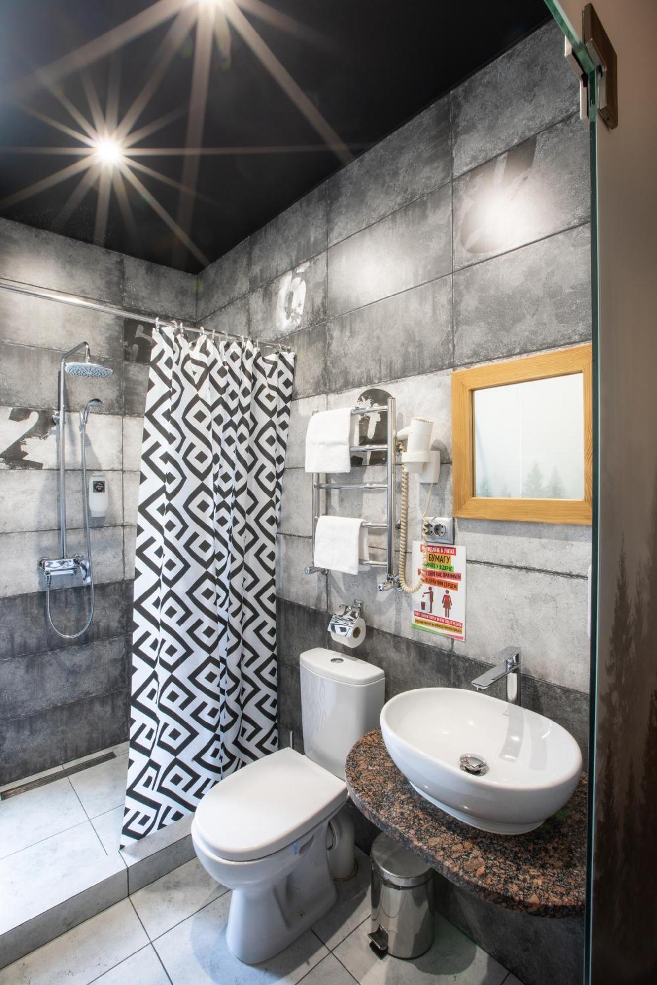 Ego Hotel Буковель Jablunycja Exteriér fotografie